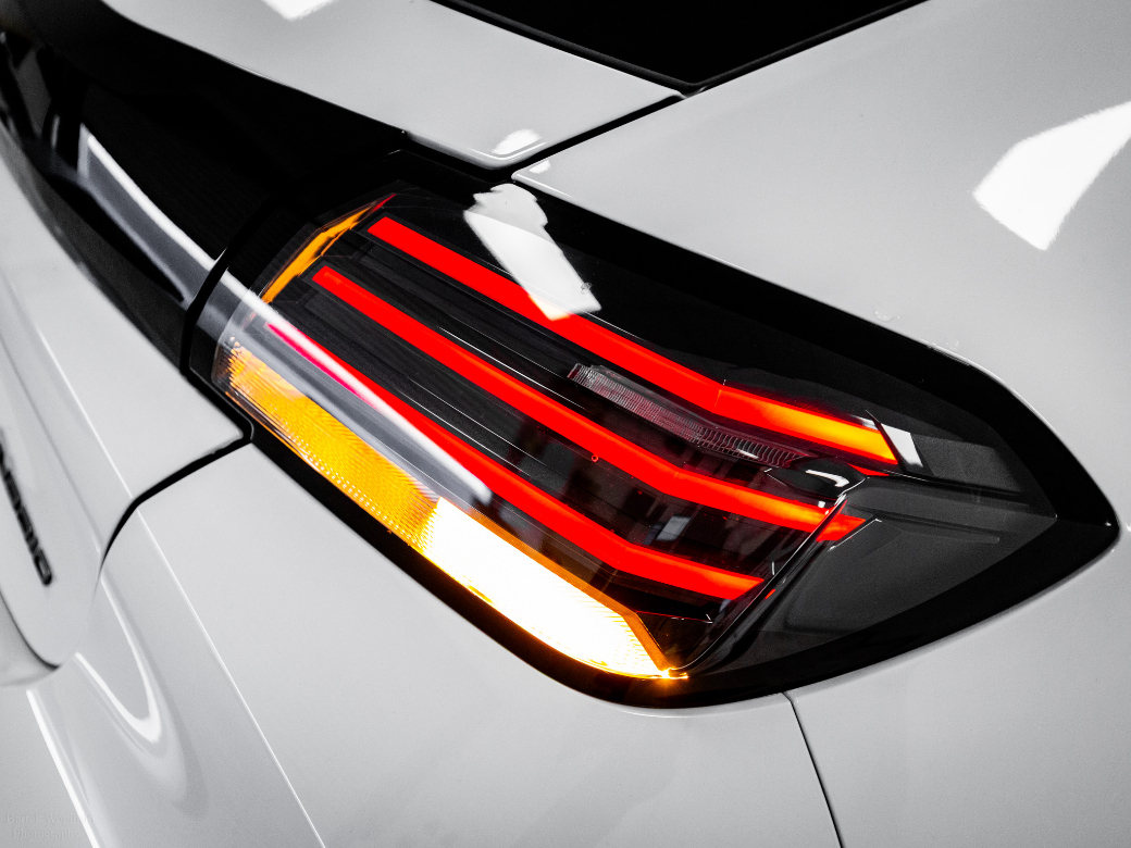 2026 Peugeot 208