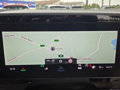 2025 Skoda Kodiaq