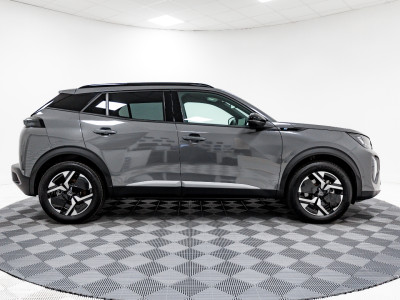 2026 Peugeot 2008