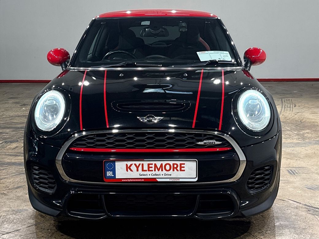 2015 Mini Cooper