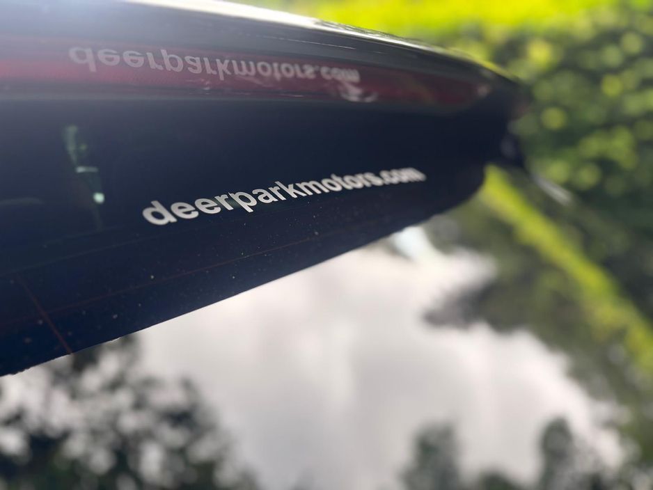 2022 Porsche Taycan