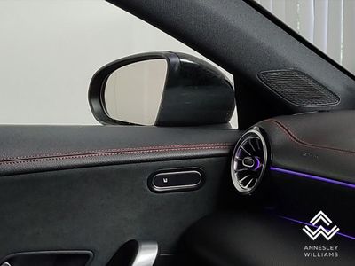 2023 Mercedes-Benz CLA Class