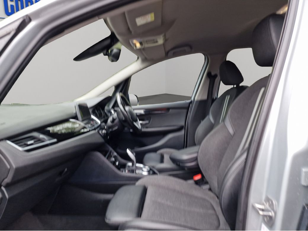 2018 BMW 2 Series