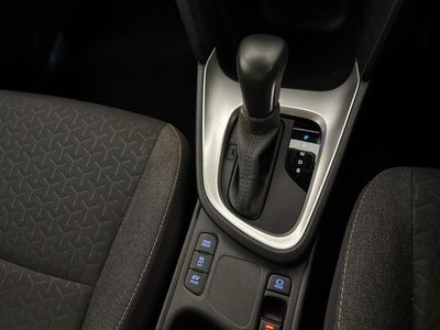 2023 Toyota Yaris Cross
