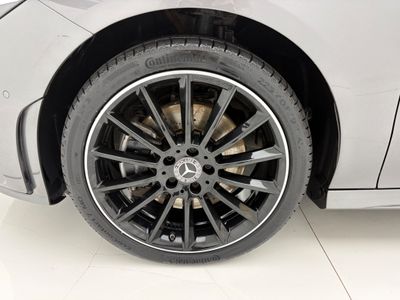 2023 Mercedes-Benz CLA Class