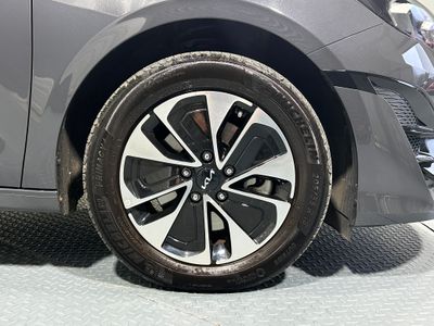 2024 Kia Ceed