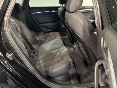 2019 Audi A3