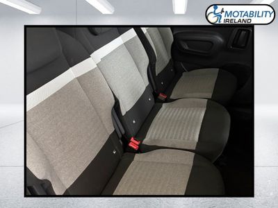 2023 Citroen Berlingo