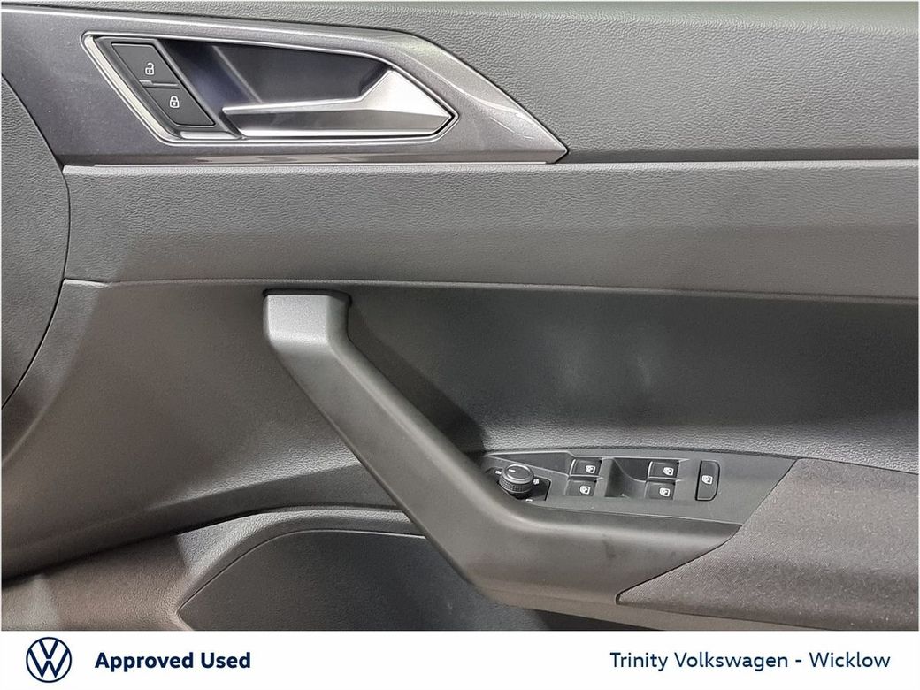 2026 Volkswagen Polo