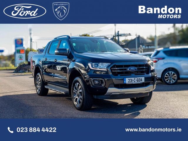 vehicle for sale from Bandon Motors