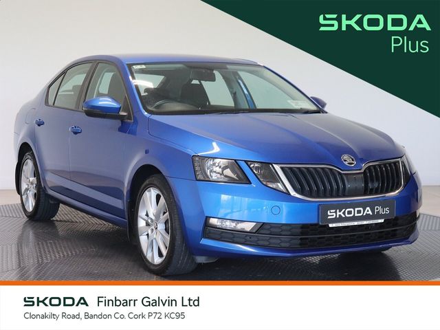 vehicle for sale from Finbarr Galvin Ltd