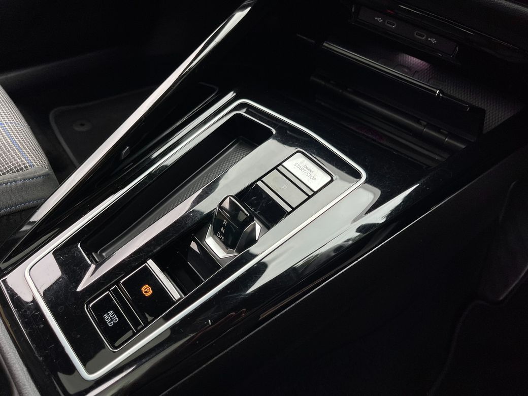 2023 Volkswagen Golf