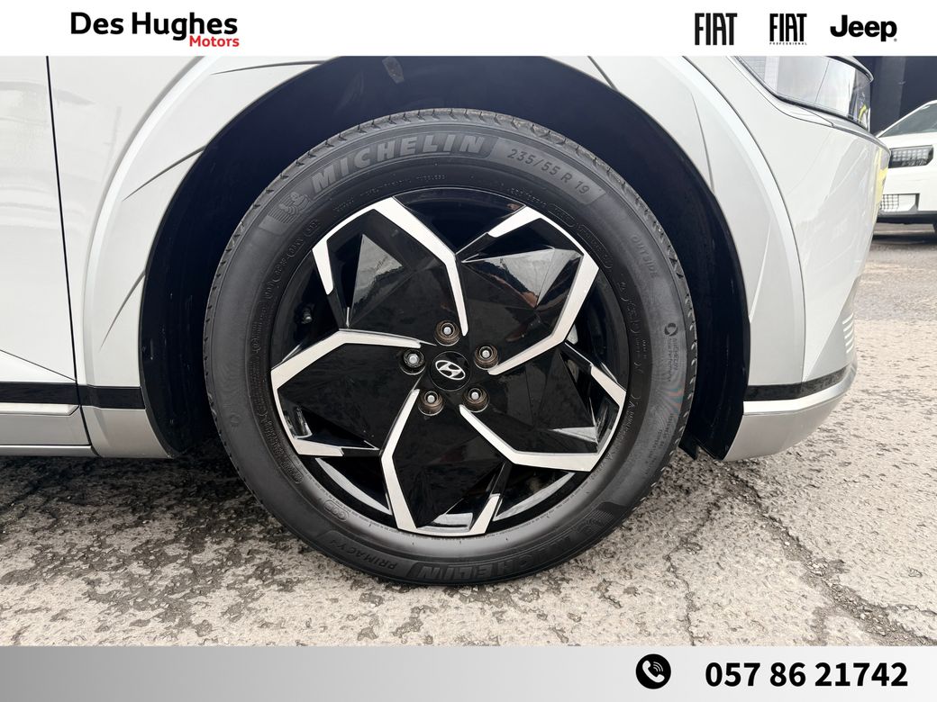 2023 Hyundai Ioniq 5