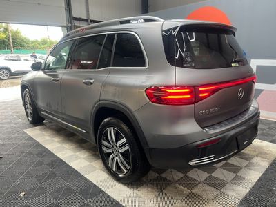 2024 Mercedes-Benz EQB