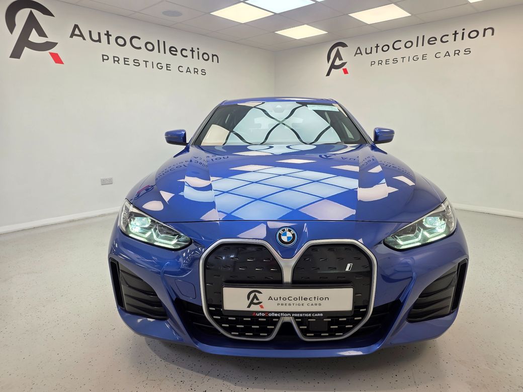 2023 BMW i4