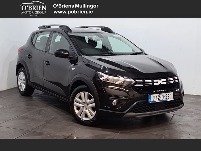 vehicle for sale from O'Briens Motor Group