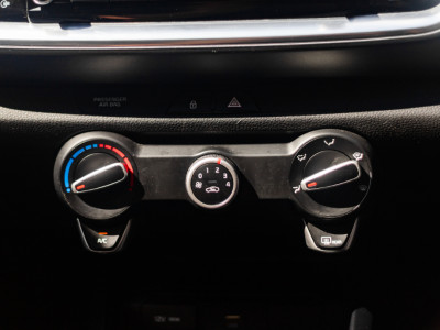 2022 Kia Stonic