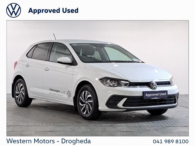 vehicle for sale from Western Motors Galway