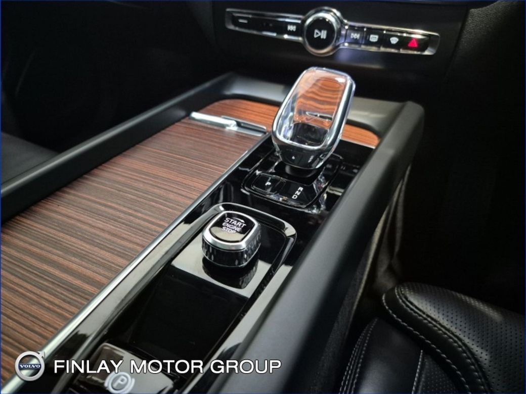 2023 Volvo XC60