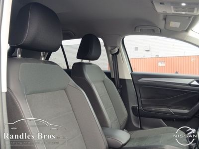 2023 Volkswagen T-Roc