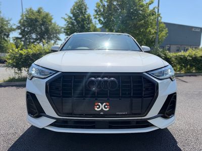 2019 Audi Q3