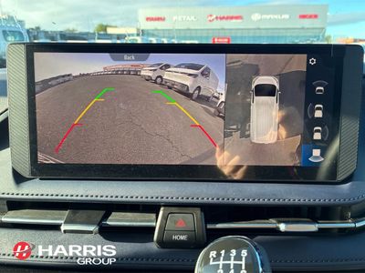 2026 Grey Maxus Deliver 7