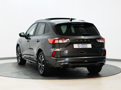 2022 Ford Kuga