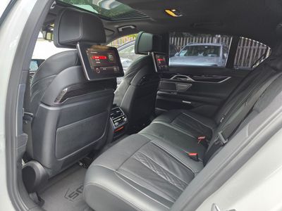 2017 BMW 7 Series