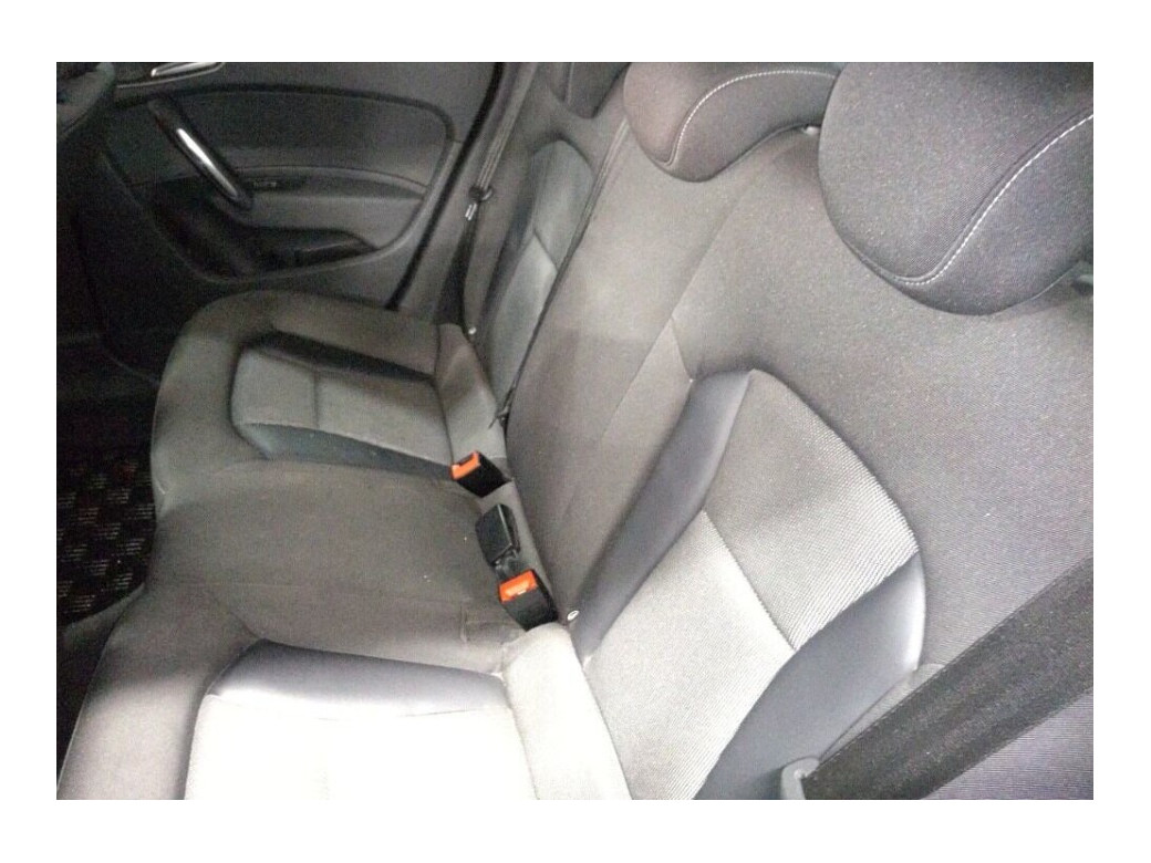 2016 Audi A1