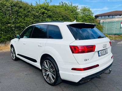 2015 Audi Q7