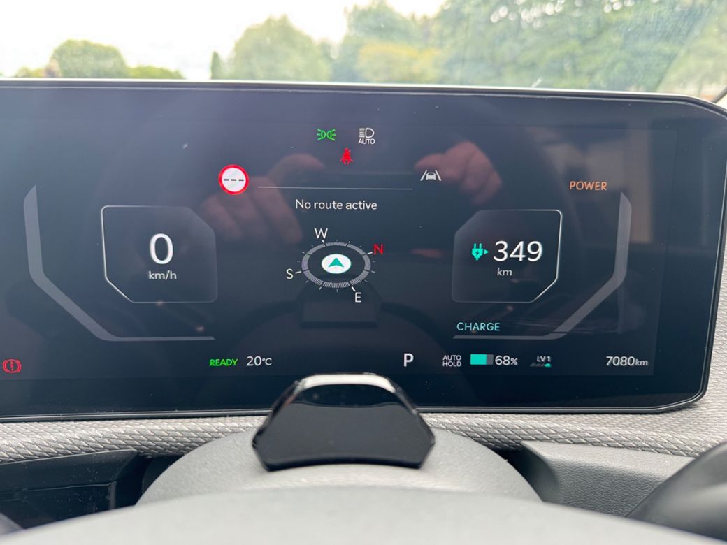 2026 Kia EV6