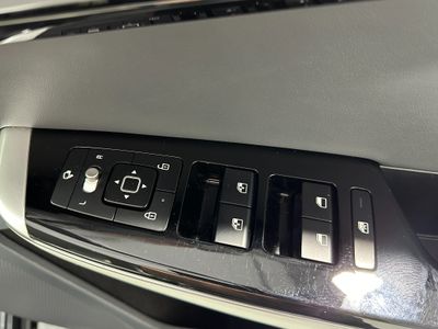 2023 Kia EV6