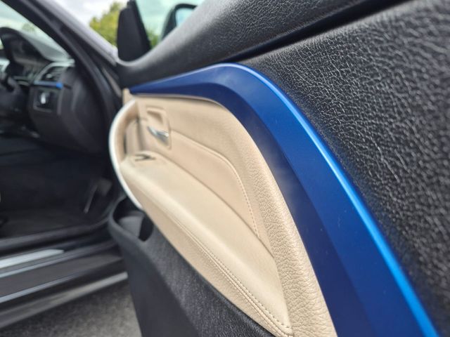 2015 BMW 4 Series