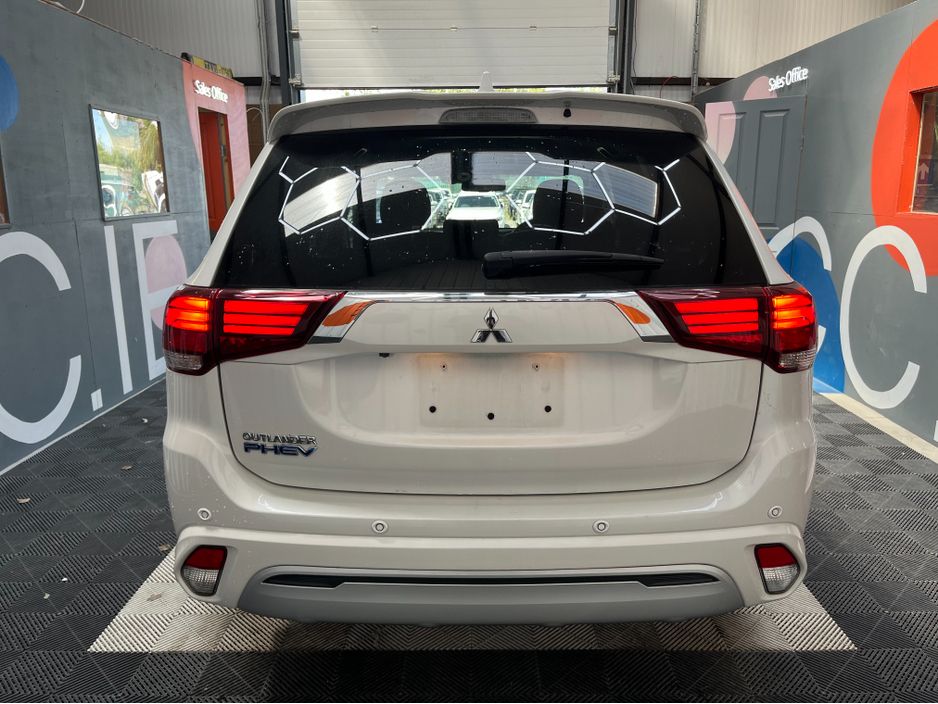 2019 Mitsubishi Outlander
