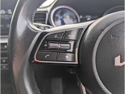 2023 Kia XCeed
