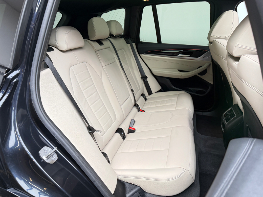 2024 BMW iX3