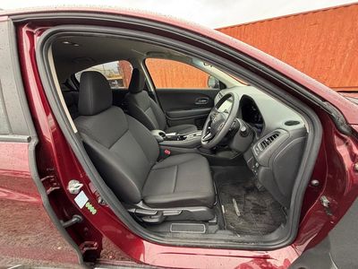 2014 Honda Vezel