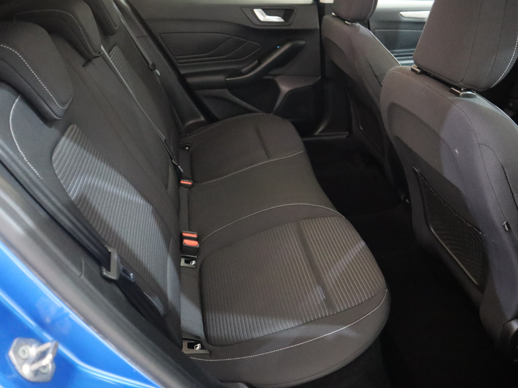 2019 Ford Focus