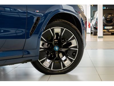 2022 BMW iX3
