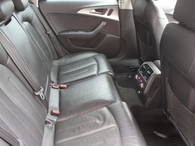 2018 Audi A6