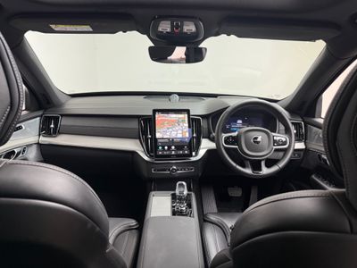 2026 Volvo XC90