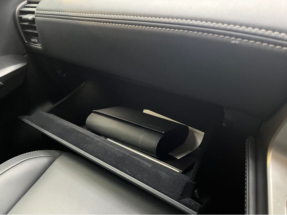 2020 Lexus NX 300h