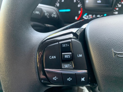 2018 Ford Fiesta