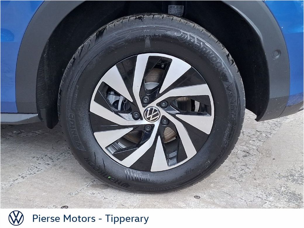 2026 Volkswagen T-Roc