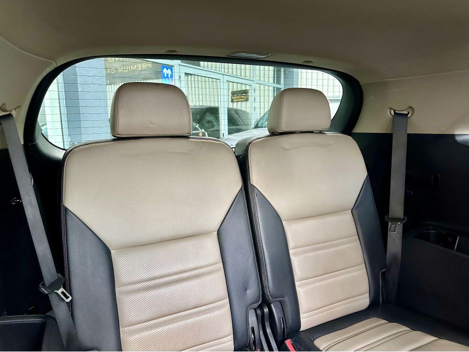 2015 Kia Sorento