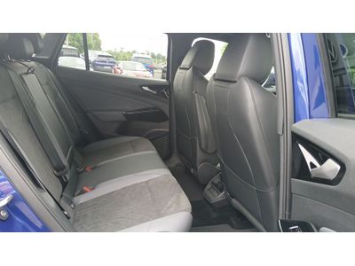 2026 Volkswagen ID.4