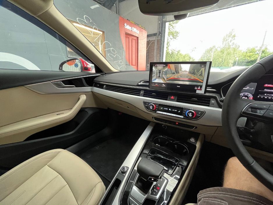 2023 Audi A4