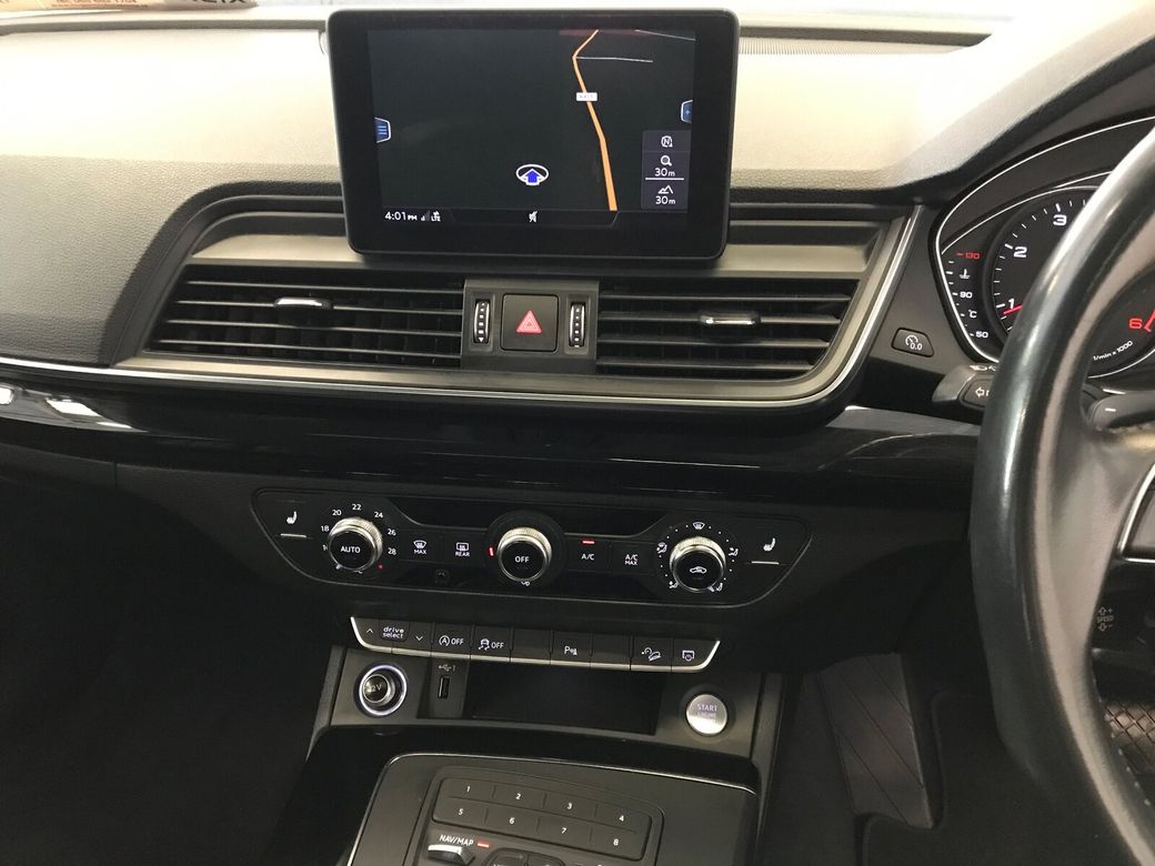 2019 Audi Q5