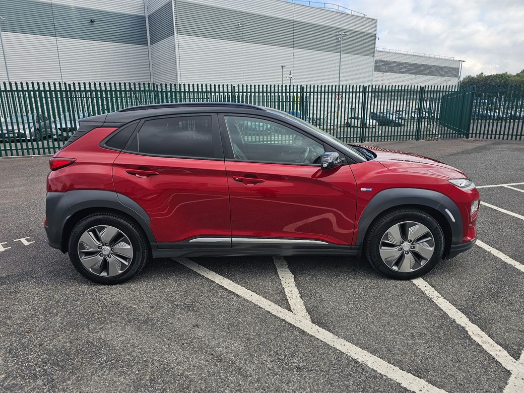 2019 Hyundai Kona