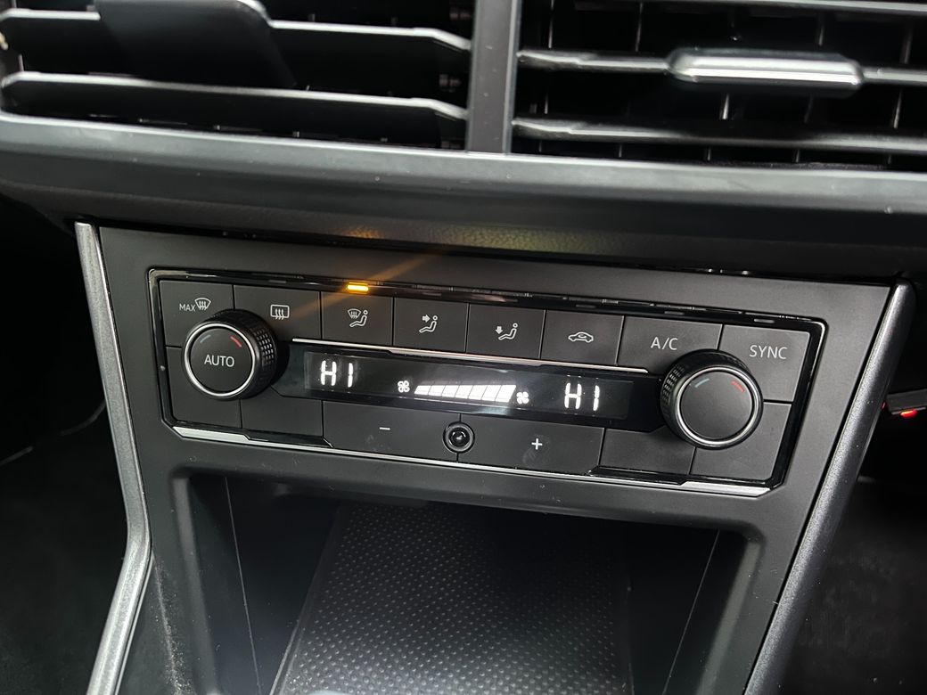 2018 Volkswagen Polo